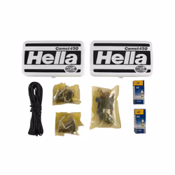 HELLA 1NB 005 860-601 Kit de projecteurs antibrouillard - Vue supplémentaire 5
