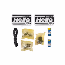 HELLA 1FB 005 860-631 Kit de projecteurs longue portée - Vue supplémentaire 5