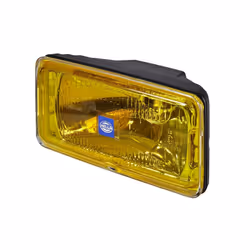 Projecteur longue portée; HELLA; Comet550, E144410