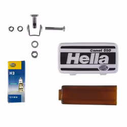 HELLA 1FD 005 700-431 Projecteur longue portée - Vue supplémentaire 4