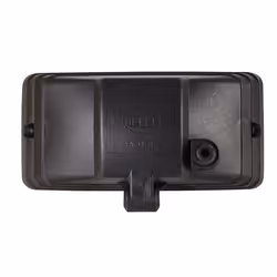 HELLA 1ND 005 700-461 Projecteur antibrouillard transparent rectangulaire gauche, droit sans ampoules