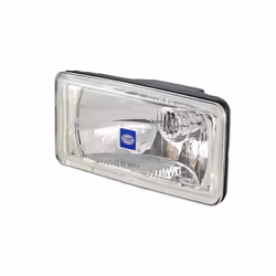 Projecteur longue portée; HELLA; Comet550