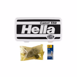 HELLA 1FD 005 700-471 Projecteur longue portée - Vue supplémentaire 4