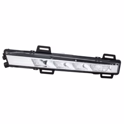 Feu diurne (feux de jour) HELLA 2PT 010 303-021