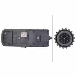 Feu arrière HELLA 2VP 012 381-061 - Vue supplémentaire 4