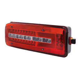 Feu arrière HELLA 2VD012 381-211 - Vue supplémentaire 4