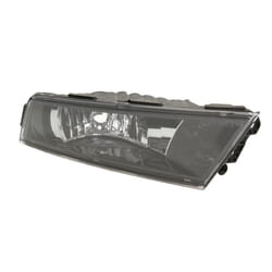 Phare antibrouillard HELLA 1NB 011 836-121