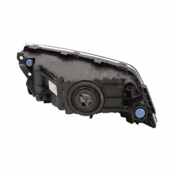 Phare antibrouillard HELLA 1NB 011 836-121