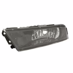 Phare antibrouillard HELLA 1NB 011 836-131 gauche