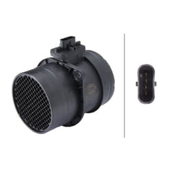 débitmètre de masse d'air HELLA 8ET 009 149-441