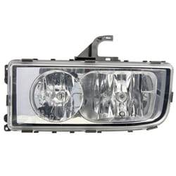 Projecteur principal HELLA 1DB 247 011-031