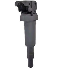 HELLA 5DA 358 000-471 Bobine d'allumage 3 12 Bobine crayon BMW: 3 Berline, 5 Berline, 3 Touring