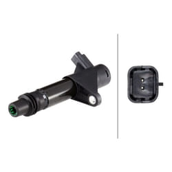 Bobine d'allumage HELLA 5DA 358 000-431