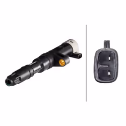 Bobine d'allumage HELLA 5DA 358 000-411