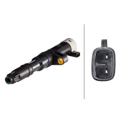 Bobine d'allumage HELLA 5DA 358 000-411