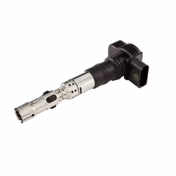 Bobine d'allumage; HELLA; 4 12 Bobine crayon; pour VOLKSWAGEN, VW; 077905115AA, 077905115G, 077905115J, 077905115M, 077905115 ...