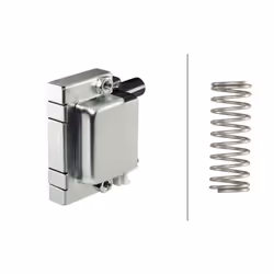 Bobine d'allumage HELLA 5DA 358 000-141