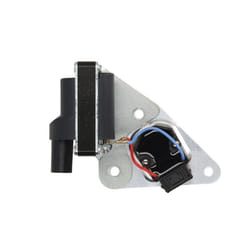 Bobine d'allumage HELLA 5DA 358 000-101