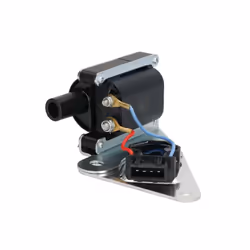 Bobine d'allumage HELLA 5DA 358 000-101