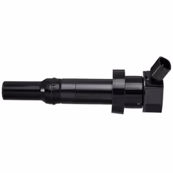 HELLA 5DA 193 175-961 Bobine d'allumage 2 12 Bobine crayon KIA: Picanto II, Rio 4, RIO 3, HYUNDAI: i20 II 3/5 portes, i20 I 3/5 portes