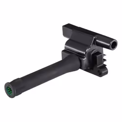 Bobine d'allumage; HELLA; 2 12 Bobine crayon; pour MG, LAND ROVER, ROVER; NEC000120L, NEC100730L, NEC000120, NEC000120L, NEC1 ...