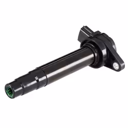 Bobine d'allumage; HELLA; 3 12 Bobine crayon; pour NISSAN; 1N1018100, 224484M500, 224484M50A