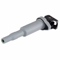 Bobine d'allumage; HELLA; 3 12 Bobine crayon; pour BMW; 12137559842, 12137562745, 12137571644, 12137582627, 12137594935