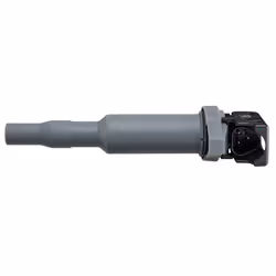 HELLA 5DA 193 175-711 Bobine d'allumage 3 12 Bobine crayon BMW: 3 Berline, 5 Berline, 1 5 portes