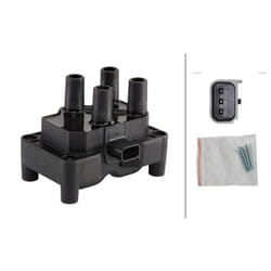 Bobine d'allumage HELLA 5DA 193 175-791