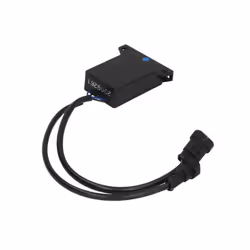 Appareil de commande HELLA 5DS010 668-701