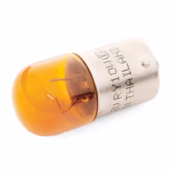 HELLA 8GA 002 071-051 Ampoule, feu clignotant 12 10 RY10W Halogène VOLKSWAGEN: up! 3/5 portes, CC, Passat CC, SKODA: Superb II Break