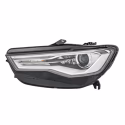 Projecteur principal HELLA 1EL012 976-011