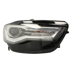 Projecteur principal HELLA 1EL012 976-021