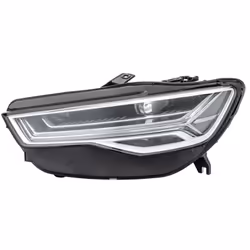Projecteur principal HELLA 1EX012 976-211