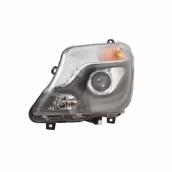 Projecteur principal HELLA 1EJ011 030-311