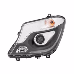 Projecteur principal HELLA 1EJ011 030-311