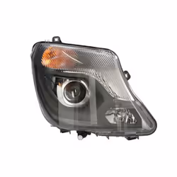 Projecteur principal HELLA 1EJ011 030-321