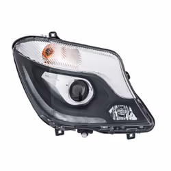 Projecteur principal HELLA 1EJ011 030-321