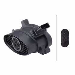 débitmètre de masse d'air HELLA 8ET 009 149-461