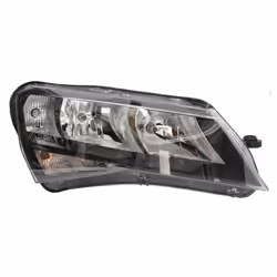 Projecteur principal HELLA 1EJ 011 939-021, droite