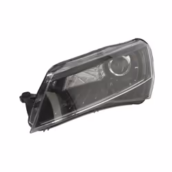 Projecteur principal HELLA 1ZS011 939-411