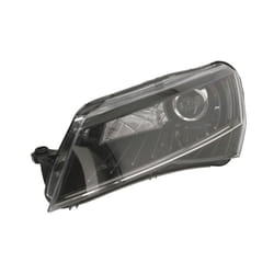 Projecteur principal HELLA 1ZS011 939-411
