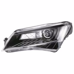 Projecteur principal HELLA 1ZS011 939-411
