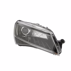 Projecteur principal HELLA 1ZS011 939-421