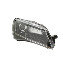 Projecteur principal HELLA 1ZS011 939-421