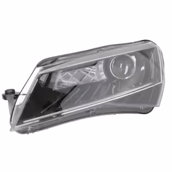 Projecteur principal HELLA 1ZS011 939-451