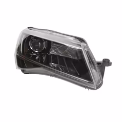 Projecteur principal HELLA 1ZS011 939-461