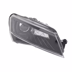 Projecteur principal HELLA 1ZS011 939-461