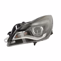 Projecteur principal HELLA 1EL 011 165-711, gauche
