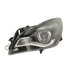 Projecteur principal HELLA 1EL 011 165-711, gauche